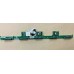 HP Backplane Board Proliant DL580 G8 H312 013629-001